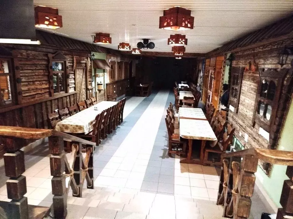 Помещение свободного назначения в Самарская область, Кинель Ясная ул., ... - Фото 1