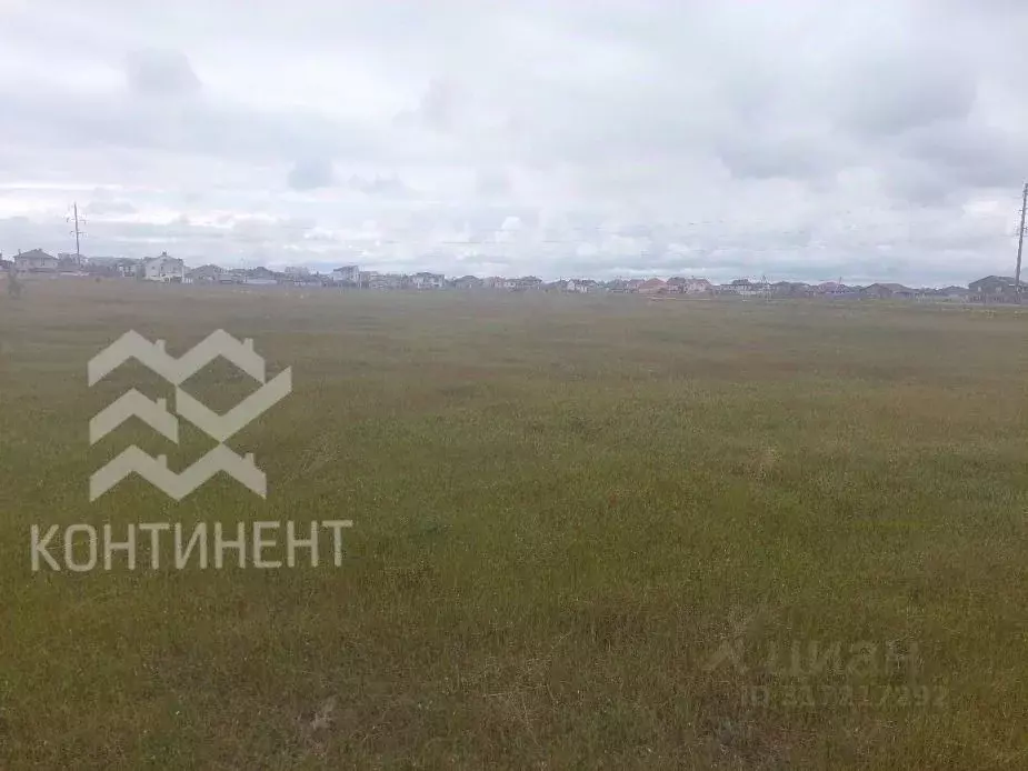 Участок в Крым, Сакский район, с. Уютное  (6.0 сот.) - Фото 0