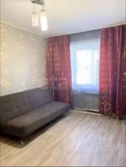 2-к кв. Красноярский край, Красноярск Тамбовская ул., 23 (24.7 м) - Фото 1