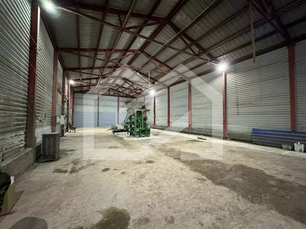 Помещение свободного назначения в Московская область, Домодедово ... - Фото 1