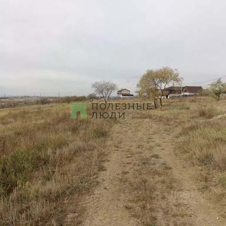 Участок в Забайкальский край, Читинский район, с. Засопка  (10.0 сот.) - Фото 1
