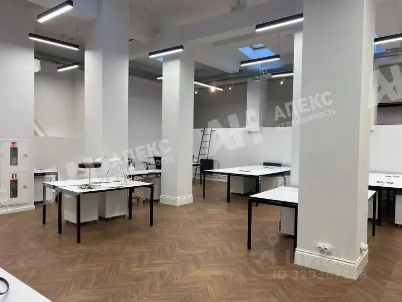 Помещение свободного назначения в Москва Сретенский бул., 5 (180 м) - Фото 2