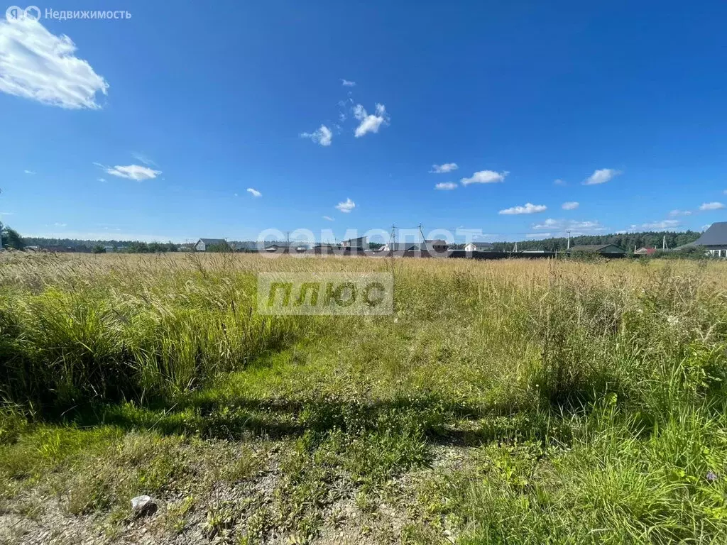 Участок в Наро-Фоминский городской округ (17.9 м) - Фото 0