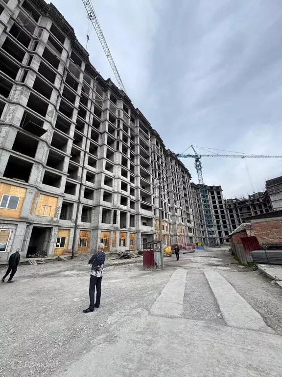 Продаётся 3-к квартира, 83.59 м - Фото 1