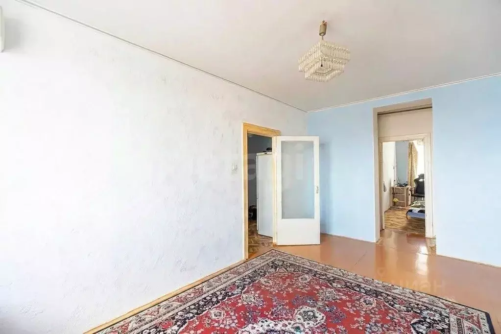 2-к кв. Севастополь ул. Истомина, 31 (42.7 м) - Фото 1