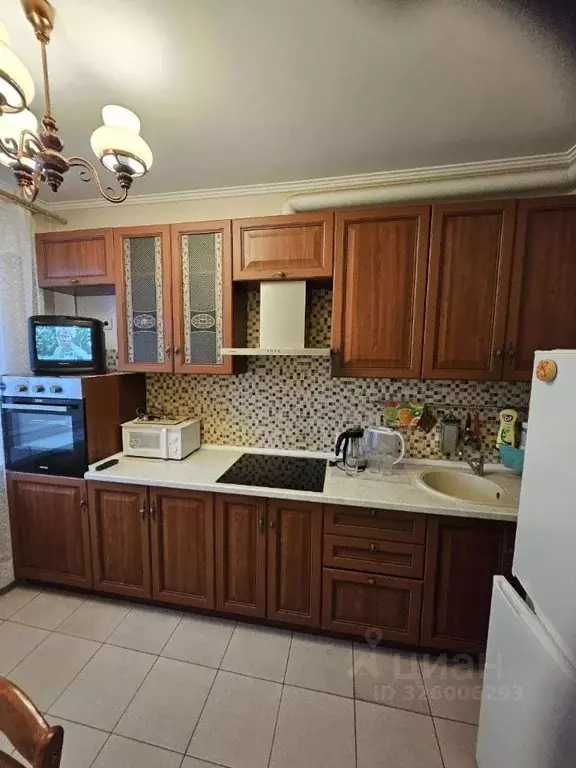 1-к кв. Москва Аптекарский пер., 8/2 (36.0 м) - Фото 1