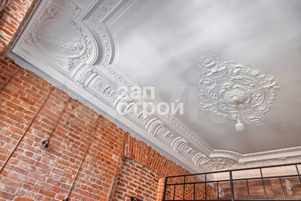 Квартира-студия, 39 м, 2/3 эт. - Фото 1