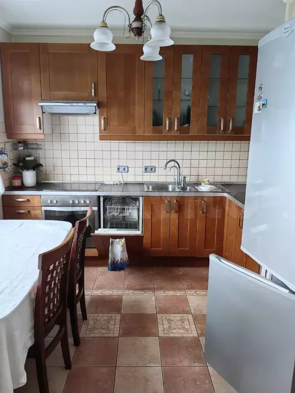 3-к. квартира, 75 м, 15/17 эт. - Фото 0