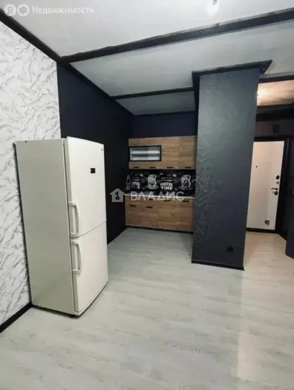 Квартира-студия: Колтуши, улица Мира, 9 (32 м) - Фото 1