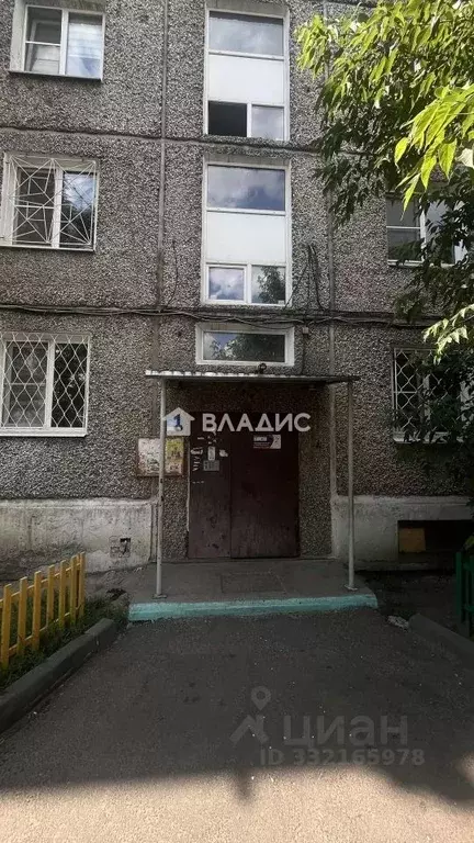 2-к кв. Бурятия, Улан-Удэ Краснофлотская ул., 28 (48.3 м) - Фото 1