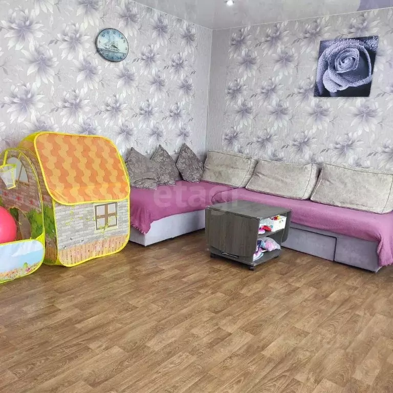 Дом в Удмуртия, Можга Можгинский район, пер. Связи, 8 (60 м) - Фото 1