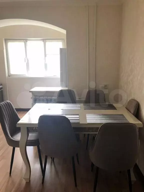 3-к. квартира, 95 м, 3/5 эт. - Фото 1