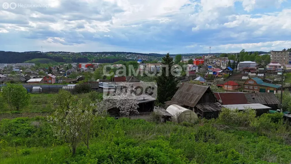 Участок в Нязепетровск, улица Коминтерна, 22 (13 м) - Фото 2