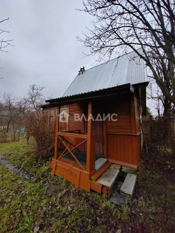 Дом в Владимирская область, Суздальский район, Боголюбовское ... - Фото 1