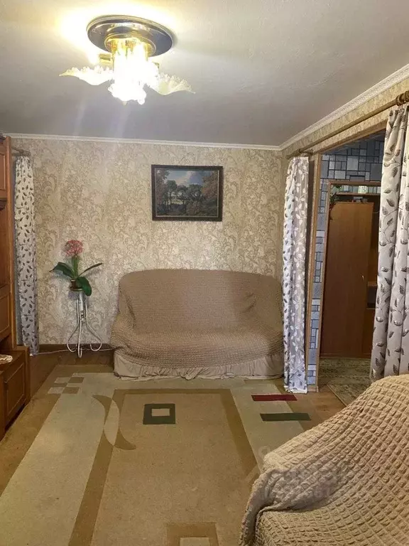 3-к кв. Крым, Керчь ш. Вокзальное, 51 (58.0 м) - Фото 1