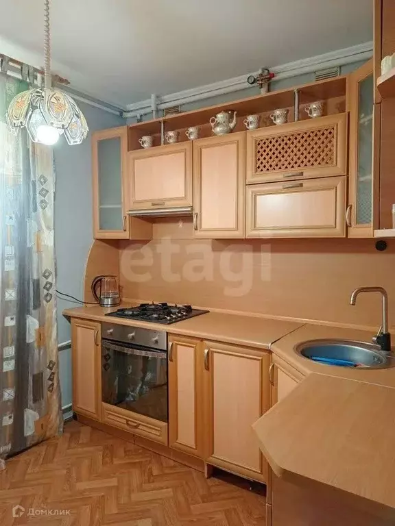 Продаётся 2-к квартира, 50.8 м - Фото 1