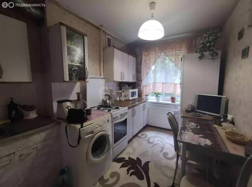 2-комнатная квартира: Пермь, улица Пушкина, 3 (43 м) - Фото 1