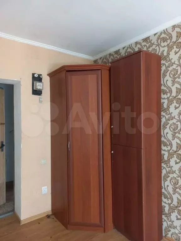 Комната 16 м в 1-к., 3/5 эт. - Фото 1