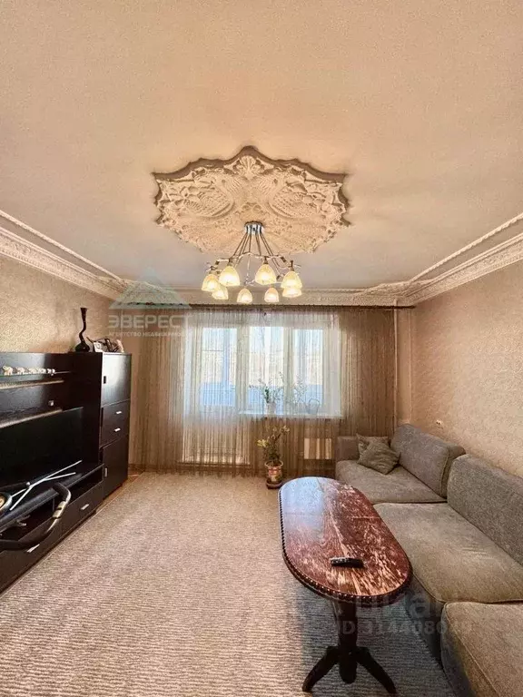 4-к кв. Хакасия, Абакан ул. Крылова, 73 (77.5 м) - Фото 0