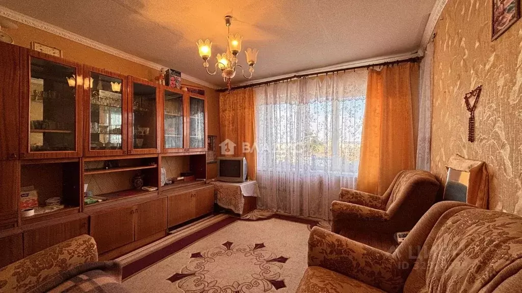 2-к кв. Белгородская область, Старый Оскол Жукова мкр, 47 (46.36 м) - Фото 1