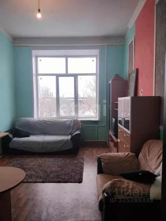 Студия Красноярский край, Красноярск ул. Академика Павлова, 1с2 (22.0 ... - Фото 1