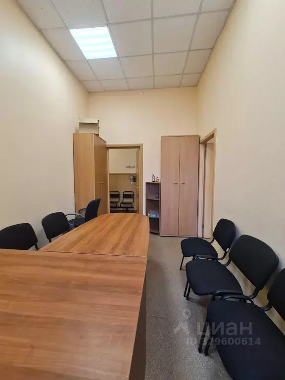 Офис в Московская область, Красногорск Ильинское ш., 1 (26 м) - Фото 1