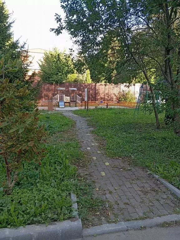 3-к кв. Московская область, Пушкино Клязьма мкр, Крыловская ул., 67Б ... - Фото 2