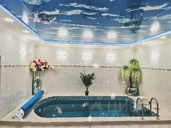 Дом в Москва № 15 кв-л,  (250 м) - Фото 1