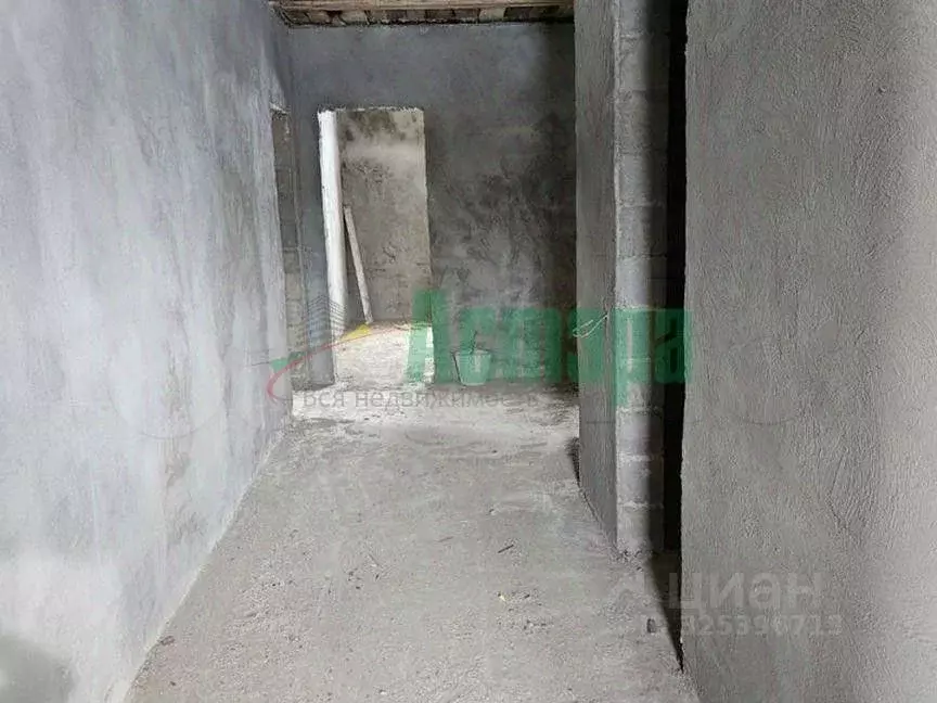 Дом в Забайкальский край, Читинский район, с. Смоленка  (120 м) - Фото 1