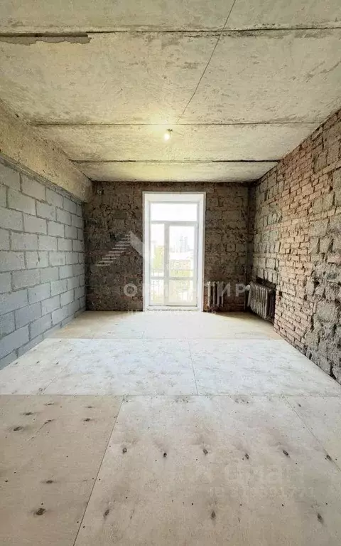 Квартира, 2 комнаты, 58.3 м - Фото 0