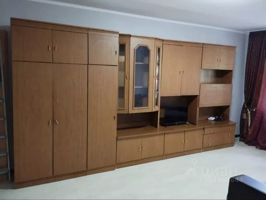 1-к кв. Крым, Симферополь ул. Элеваторная, 8А (31.0 м) - Фото 0