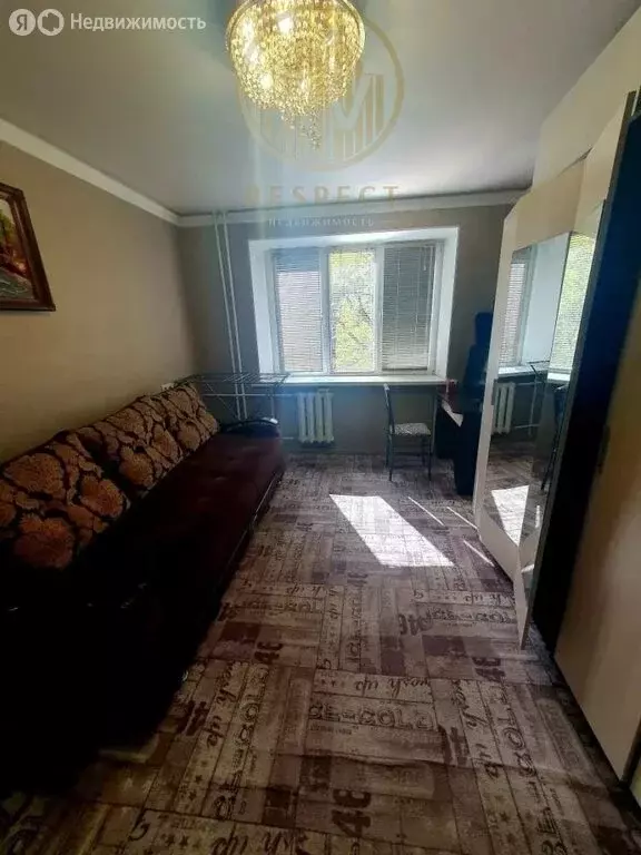 1-комнатная квартира: Кисловодск, улица 40 лет Октября, 26 (19 м) - Фото 1