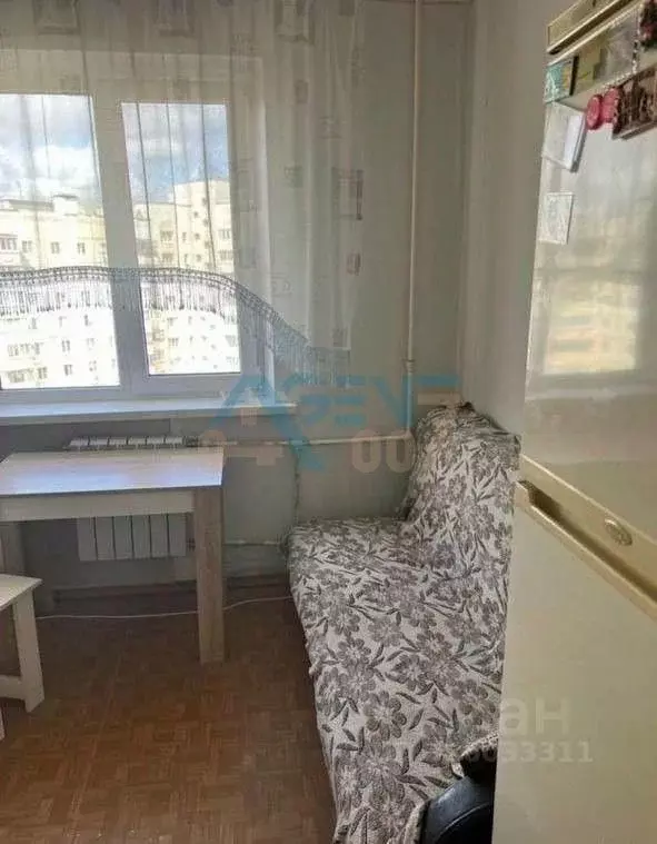 1-к кв. Белгородская область, Белгород ул. Буденного, 14г (33.7 м) - Фото 2