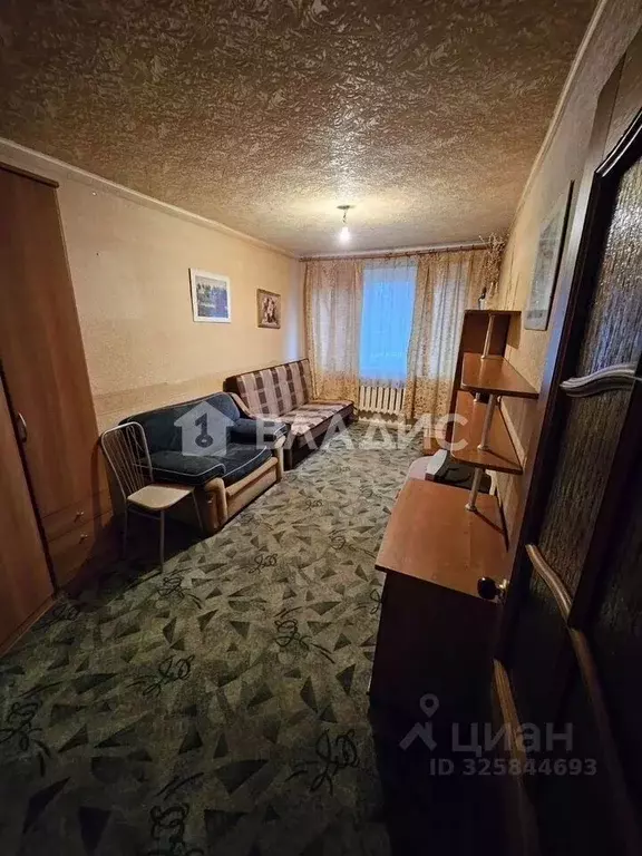 2-к кв. Московская область, Балашиха Новая ул., 4 (37.8 м) - Фото 1