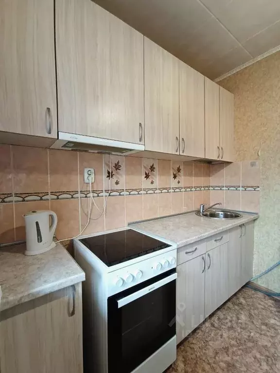 1-к кв. Карелия, Петрозаводск Лососинское ш., 33к2 (36.0 м) - Фото 1