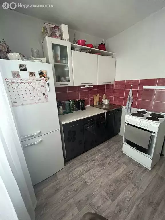 1-комнатная квартира: Алапаевск, улица 3-го Интернационала, 34 (32 м) - Фото 2