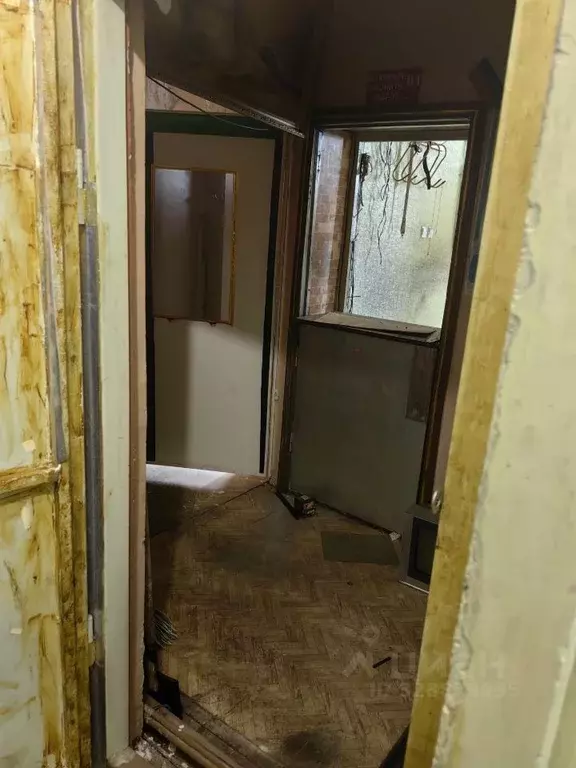 Помещение свободного назначения в Красноярский край, Норильск ... - Фото 1