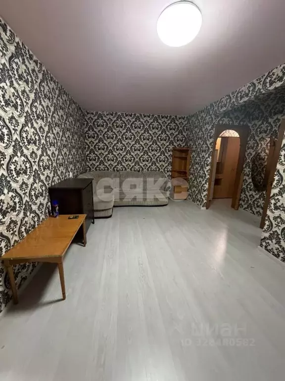 2-к кв. Московская область, Воскресенск Цемгигант мкр, ул. Ленинская, ... - Фото 1