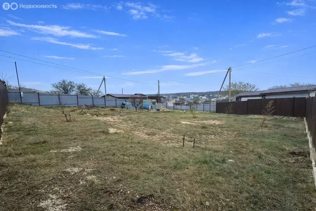 Участок в Севастополь, уч6 (8.17 м) - Фото 2