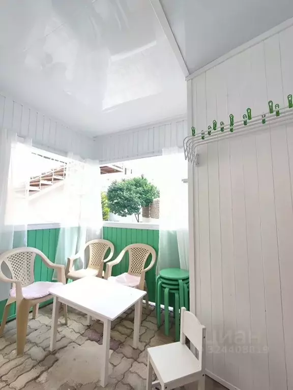 2-к кв. Краснодарский край, Анапа ул. Тургенева, 153 (40.0 м) - Фото 2