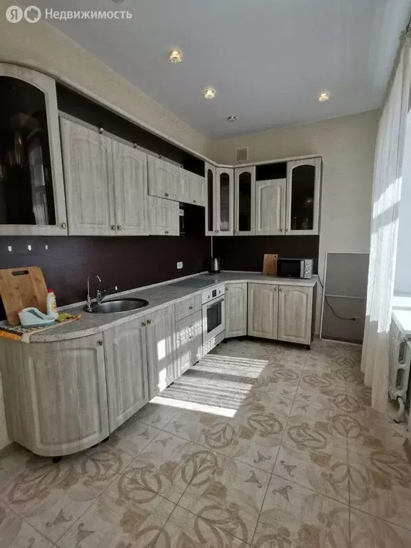 3-комнатная квартира: Сыктывкар, Советская улица, 8 (95.8 м) - Фото 1