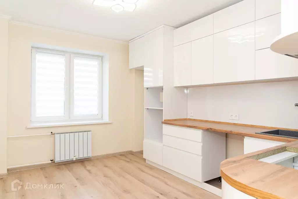 Продаётся 3-к квартира, 76.5 м - Фото 1