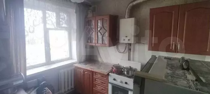 2-к. квартира, 43 м, 5/5 эт. - Фото 1