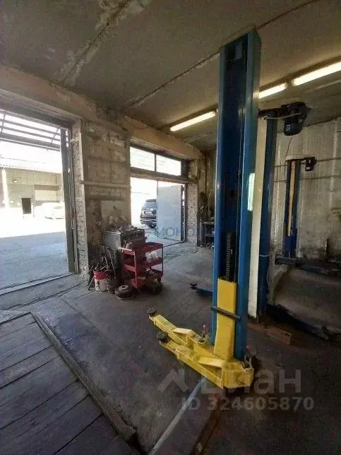 Производственное помещение в Нижегородская область, Нижний Новгород ... - Фото 2