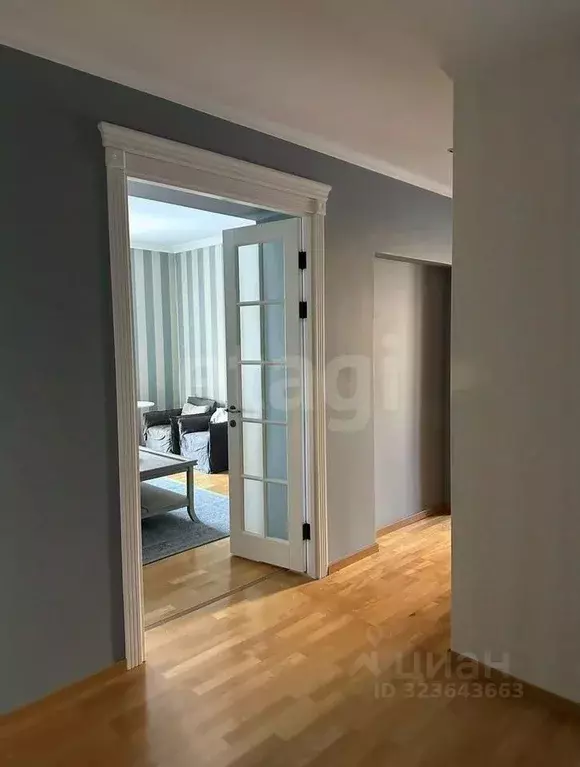 3-к кв. Красноярский край, Емельяново пгт ул. Новая, 7 (79.5 м) - Фото 1