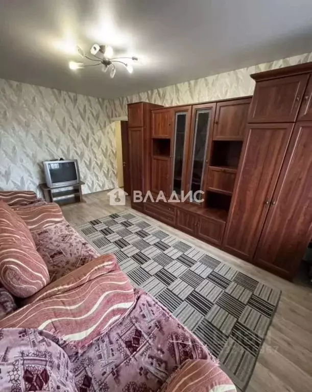 2-к кв. Белгородская область, Белгород ул. Щорса, 36 (45.0 м) - Фото 2