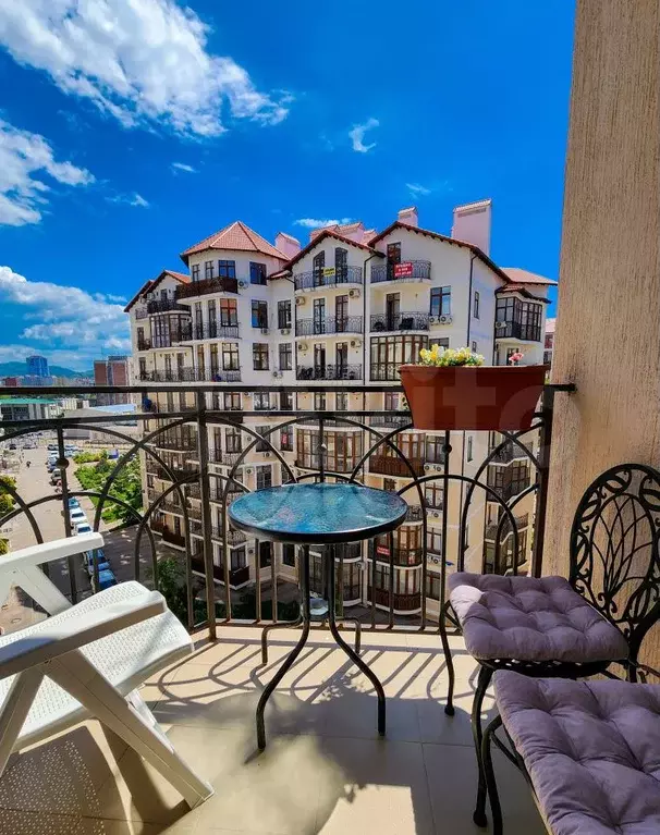 2-к. квартира, 50 м, 5/8 эт. - Фото 0