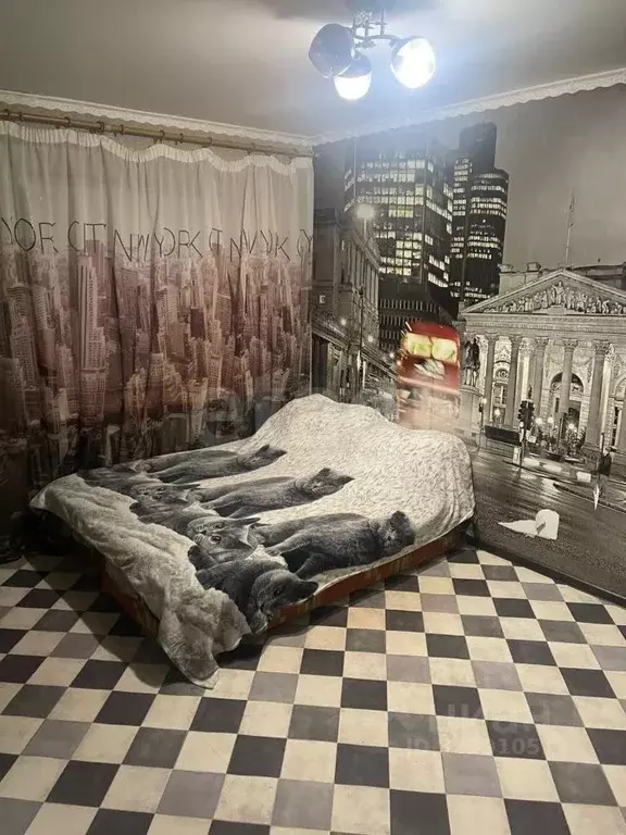 2-к кв. Мордовия, Саранск ул. Анны Лусс, 3А (26.0 м) - Фото 1