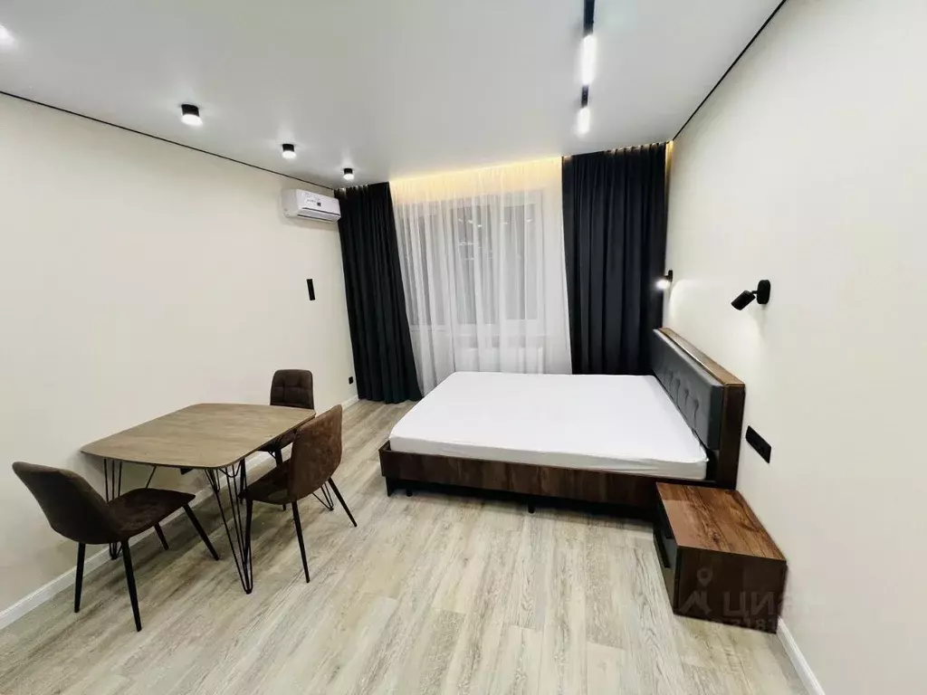 Студия Татарстан, Казань ул. Космонавтов, 61Е (40.0 м) - Фото 1