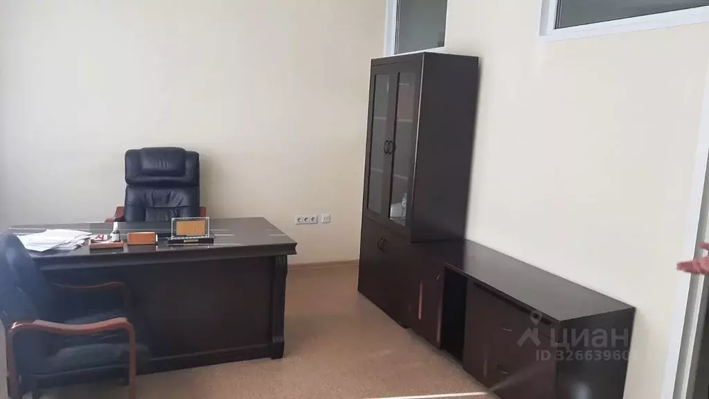 Офис в Новосибирская область, Новосибирск ул. Максима Горького, 54 (19 ... - Фото 2